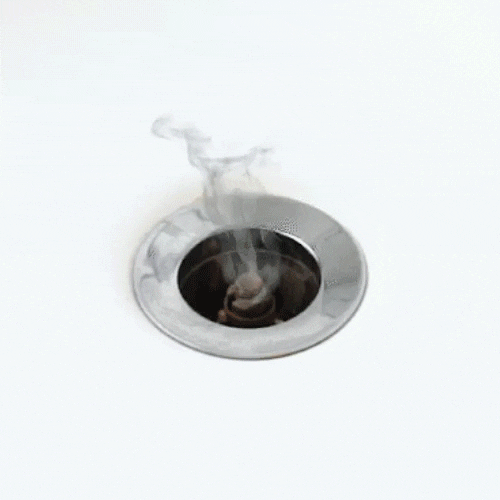 무로 실리콘 하수구 트랩 : 화장실벌레/화장실냄새차단/배수구트랩